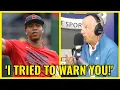 Red Sox pitching struggles are a VALID concern