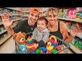 Download Lagu $1000 Toddler’s Toy Shopping Spree!