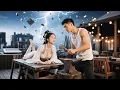 Download Lagu 窮鐵匠竟是大夏龍帥，被退婚後一掌擊退四大邪神，四大美女爭著做妾伺候窮小子！#短劇 #爽劇 #穿越 #重生
