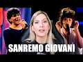 Nicolò Filippucci e Angelica Bove vanno a Sanremo 2026, ma come cantano?