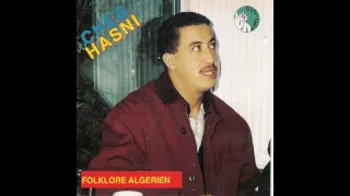 Hasni Yala Mal Galbi 