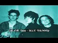 Galaxie 500 - Blue Thunder {1989}