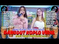 Download Lagu Ajeng Febria Feat Vita Alvia - DANGDUT KOPLO VIRAL | (Salahmu Sendiri - Tak Sedalam ini)  FULL ALBUM