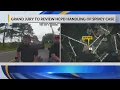 State grand jury reviewing Horry County Police Department s handling of Spivey case