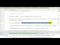 Lecture 14 JavaScriptExecutor in Selenium Webdriver in Java