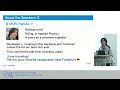 Schema-Driven Lambdaliths in Python with AWS Lambda Powertools and Pydantic PyCon DE PyData 2026