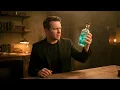 The Magical Drink from His Ex-Girlfriend body swap tg transformation boy into girl