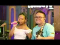Shinta Gisul Ft. Desi Afrika - Nemu (Dangdut Electone Lembayung Music)| Matursuwun gusti pun maringi