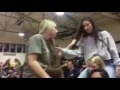 William Penn Mannequin Challenge
