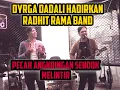 Download Lagu Dyrga Dadali feat Radhit Rama Band - Bertahan