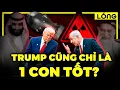 Lagu Giải thích về cách mà Donald Trump là một con tốt ở Trung Đông trong 10 phút