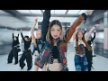 IS:SUE (イッシュ) 'SHINING' MV (Performance ver.)