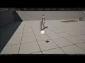 Sci-Fi adventure game devlog Drone Unreal Engine 5
