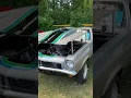 Download Lagu Cute little Chevy Vega setup for drag😍 #automobile #cool #mechanic #car #carspotting #carshow #wow