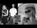 Joe Burrow seen with his girlfriend Olivia Ponton after dinner date in Los Angeles
