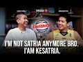 Lagu Ik ben niet meer Satria, ik ben Kesatria! | IBL Takeover EPS 17