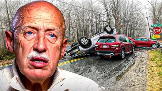 At 83 The Tragedy Of Dr Pol Is Beyond Heartbreaking