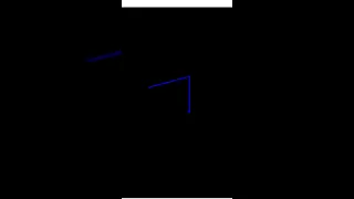 Draw Windows logo using Python Turtle