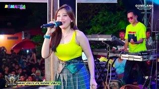 Download ROMANSA NYESS - LDR - SHINTA ARSINTA - KALIBER TEAM - BANCAK GUNUNGWUNGKAL PATI MP3