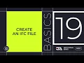 Create an IFC File