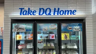 TLDR Dairy Queen Opens at BFS Location in Cranberry Township