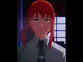 Download Lagu Popular - Weeknd | Makima edit (Chainsaw Man) #edit #shorts