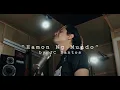 Download Lagu HAMON NG MUNDO by JC Santos (The Eventologist Movie)