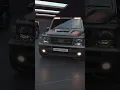 Download Lagu Tata Sumo Modified To G Wagon #gwagon #modified #modifiedcars #tata#sumo #amg#custom#sports #amgc63