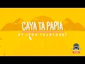 Lagu Jeon - Caya Ta Papia (Karaoke)