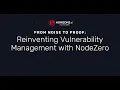 From Noise to Proof Reinventing Vulnerability Management with NodeZero