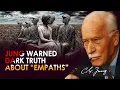 Download Lagu Carl Jung’s Dark Truth: Most Empaths Are Just Trauma Survivors in Disguise | Carl Jung Original