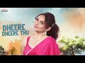 Dheere Dheere Song Promo | FUNKY | Vishwak Sen, Kayadu Lohar | Anudeep KV | Bheems Ceciroleo