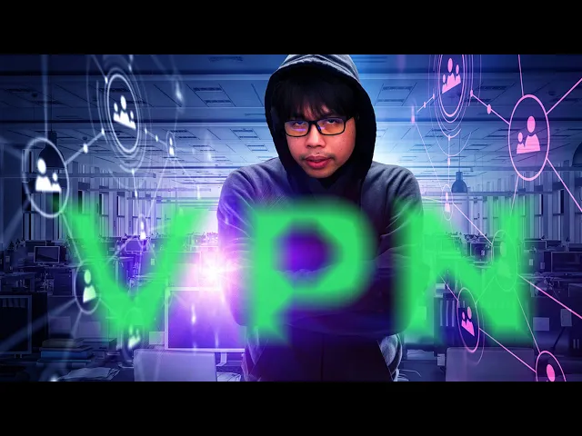 ใช้ VPN ปกปิดตัวตนคุณได้แค่ไหน?