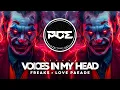 Download Lagu HARD TECHNO ● Voices In My Head x Freaks x Love Parade (ACINA \u0026 BONKA Mashup)