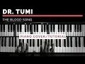 Download Lagu Dr. Tumi - The Blood Song (Piano Cover/Tutorial)