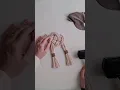 MAKE THIS MACRAME WALL HANGING IN 5