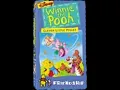 Lagu Opening to Winnie the Pooh: Clever Little Piglet 1998 VHS