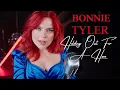 Download Lagu Holding Out For A Hero - Bonnie Tyler (by Andreea Munteanu)