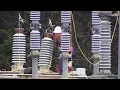 Three power substations vandalized in Washington knocking out power for 14 000