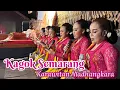 Lagu Kagok Semarang - Klenengan Madhangkara