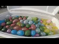 - 2018 Water Balloon Company Party