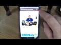 Messenger-Inquirer on an android phone