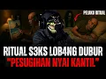 Lagu GILA…MAKIN GAK MASUK AKAL! RITUAL S3KS LEWAT LOB4NG DUBUR!! PESUGIHAN NYAI KANTIL