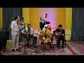 Lagu BEST sound! Vintage Django Reinhardt Style HC Baltimore w/Duved Dunayevsky \u0026 Daniel Garlitsky