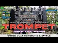 Download Lagu DJ TROMPET X EST-CE QUE TU M'AIMES - TRAP PARTY BATTLE KEMROTOK BASS ICLIK MIDDLE NULOP TERBARU 2024