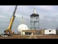 Doppler towers gets upgrades