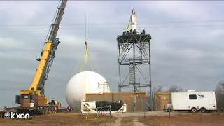 Doppler towers gets upgrades