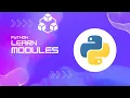 Python Modules How to Organize and Reuse Your Code Like a Pro