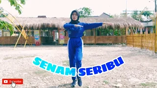 Download Senam Ria Indonesia Baru (SERIBU)  #senamPJOK1G MP3