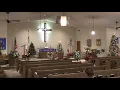 Ernest Hulinsky Funeral Service